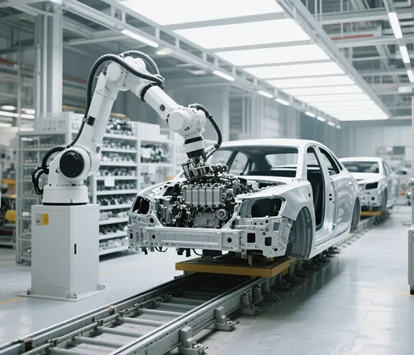 Automotive