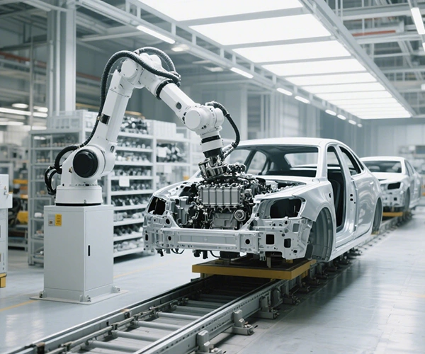 Automotive