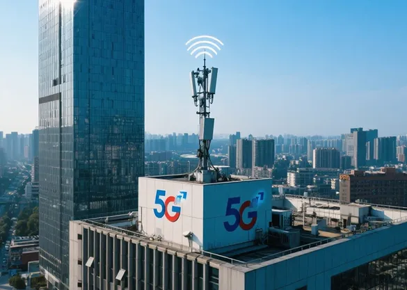 Telecom