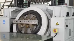 Medium/High Pressure Slip Table