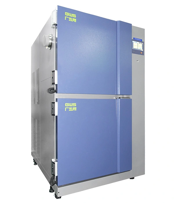 Humidity Generator